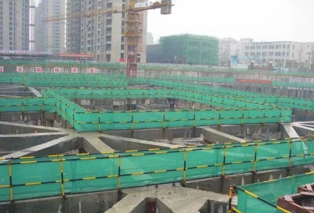 一文看懂基坑施工全流程