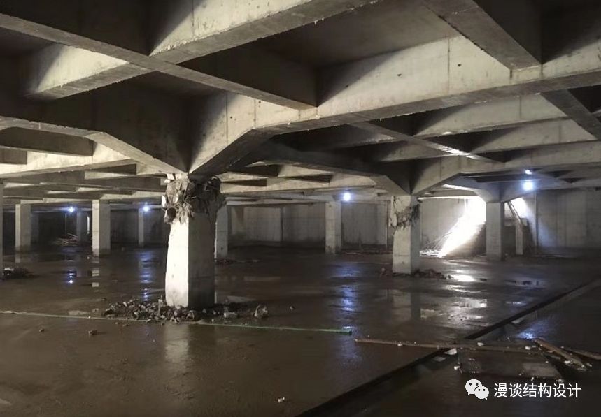 施工技術(shù)——地下室抗浮技術(shù)要點(diǎn)及典型事故剖析
