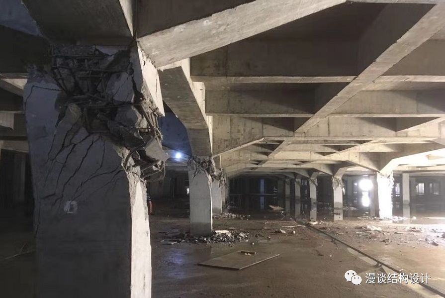 輕視抗浮的后果！近期三個抗浮事故案例總結(jié)！